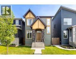 520 Belmont Heath Sw Belmont, Calgary, Ca