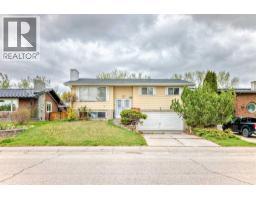 5248 Barron Drive Nw Brentwood, Calgary, Ca