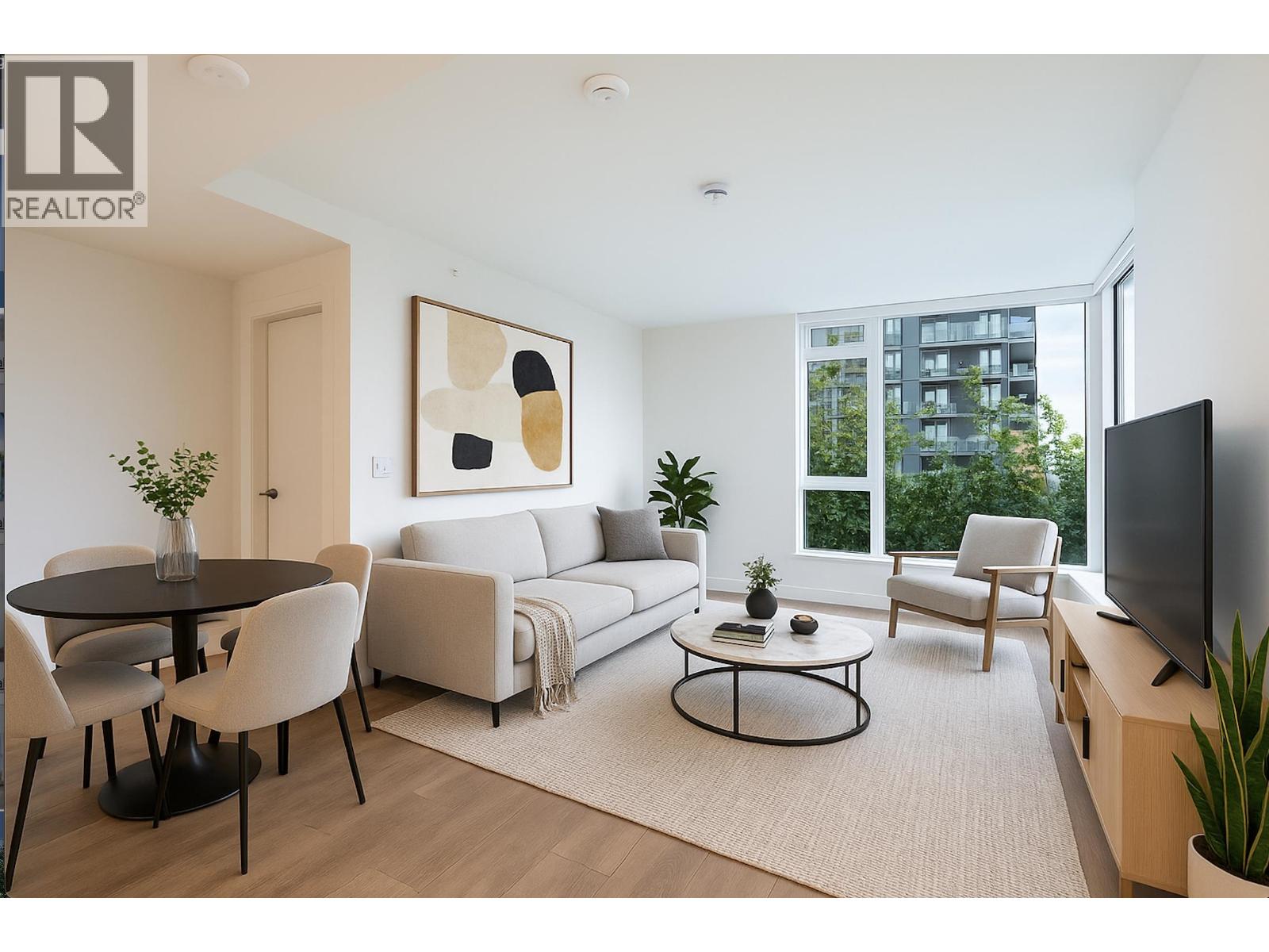 707 318 Alderson Avenue, Coquitlam, British Columbia  V3K 0J1 - Photo 1 - R3051364