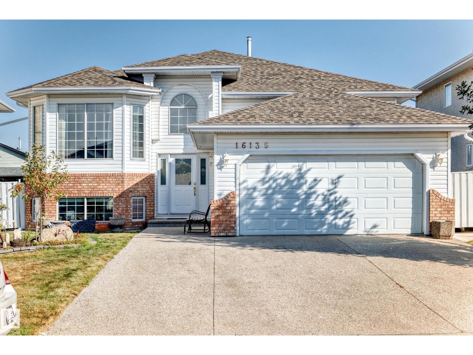 16135 56 ST NW, Edmonton, Alberta