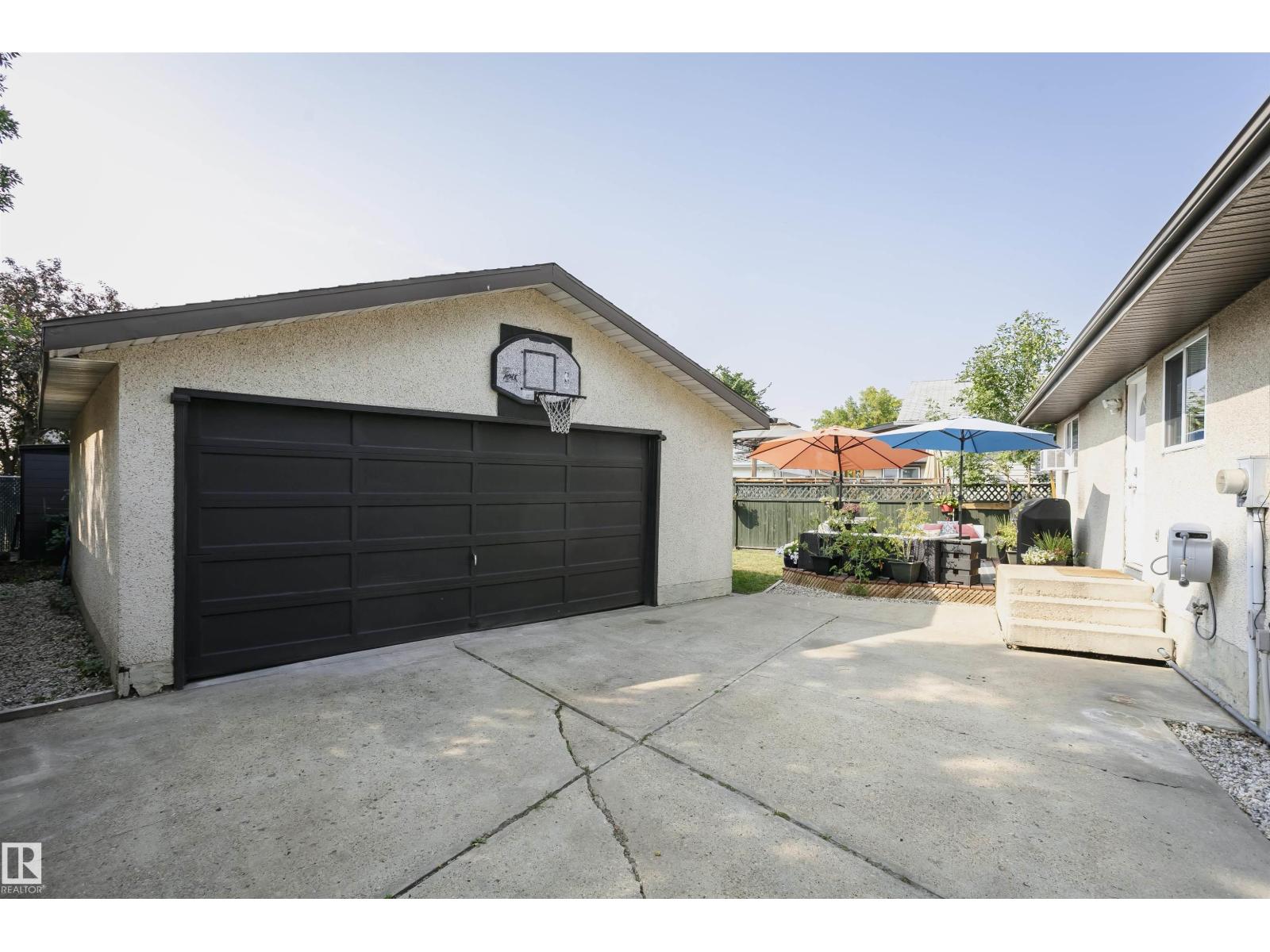 12027 143 Av Nw, Edmonton, Alberta  T5X 3T7 - Photo 46 - E4459814