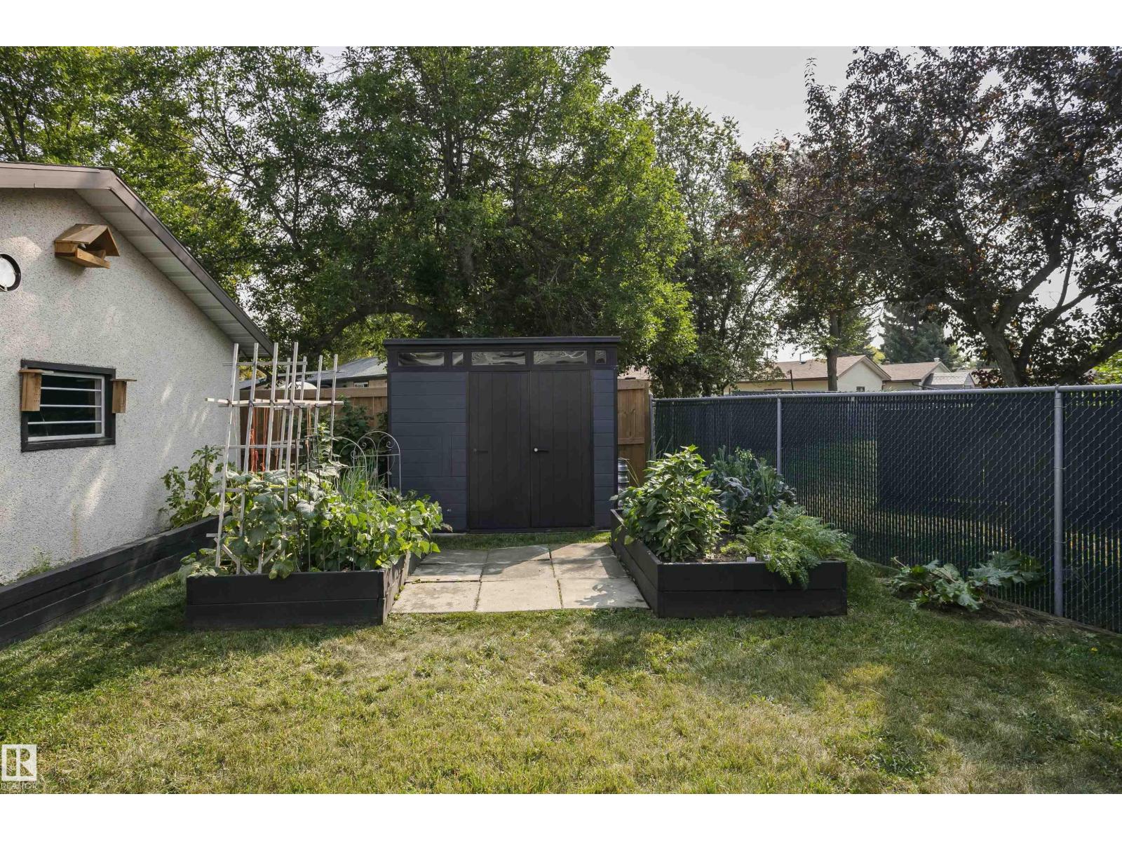 12027 143 Av Nw, Edmonton, Alberta  T5X 3T7 - Photo 48 - E4459814