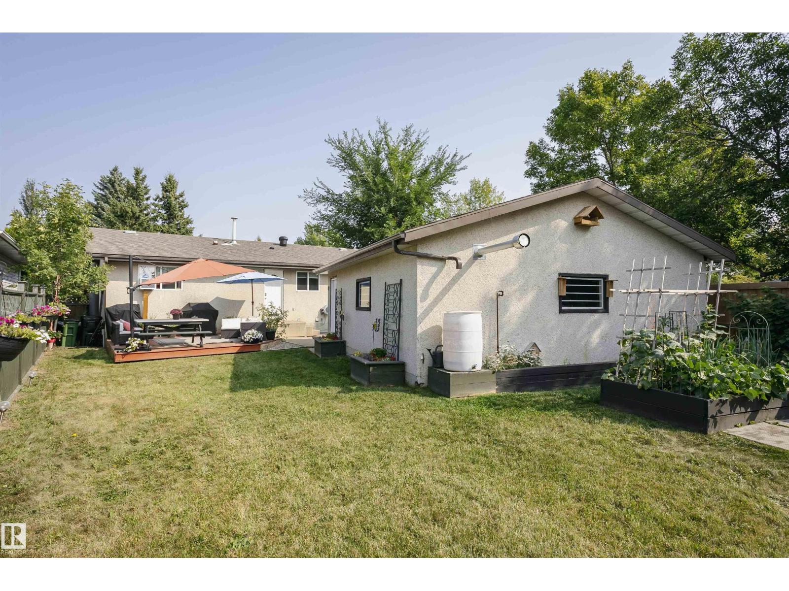 12027 143 Av Nw, Edmonton, Alberta  T5X 3T7 - Photo 49 - E4459814