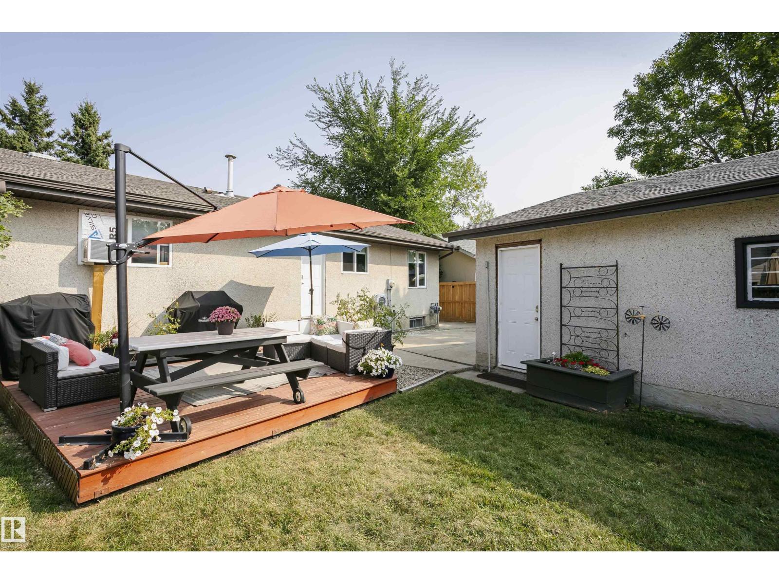 12027 143 Av Nw, Edmonton, Alberta  T5X 3T7 - Photo 53 - E4459814