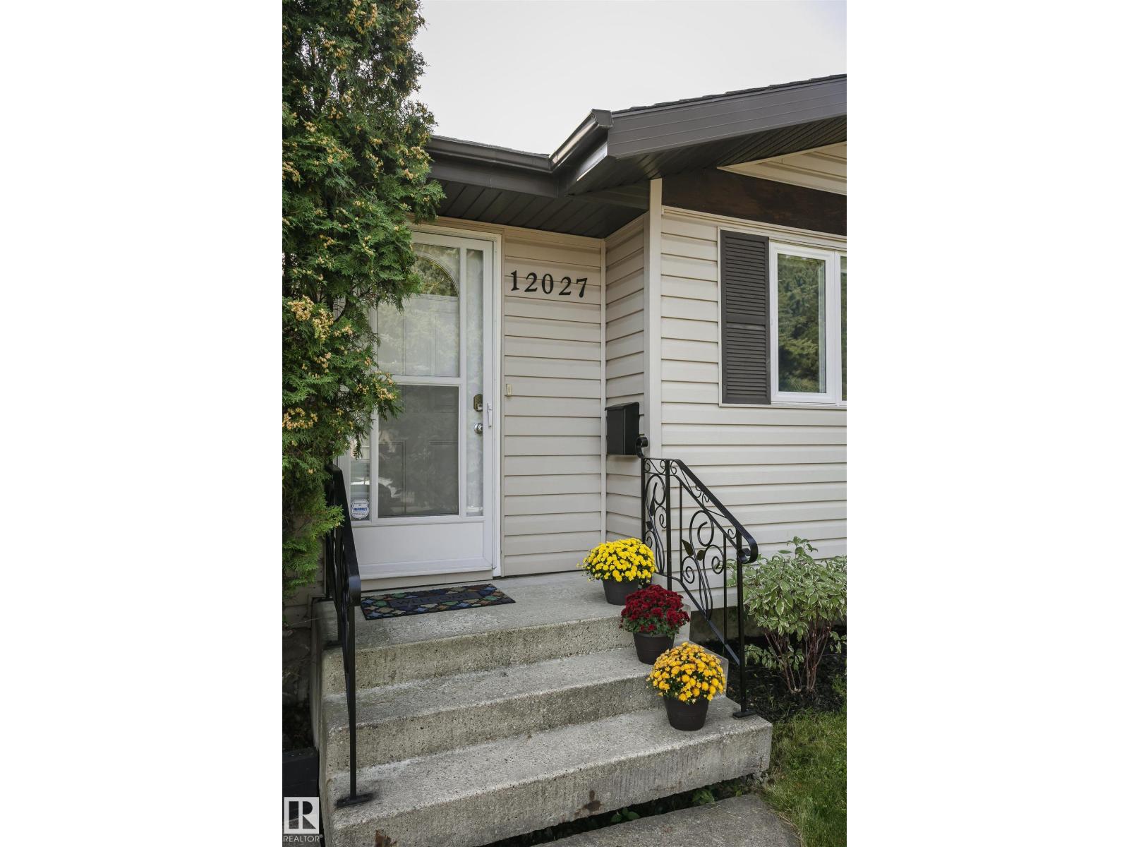 12027 143 Av Nw, Edmonton, Alberta  T5X 3T7 - Photo 57 - E4459814