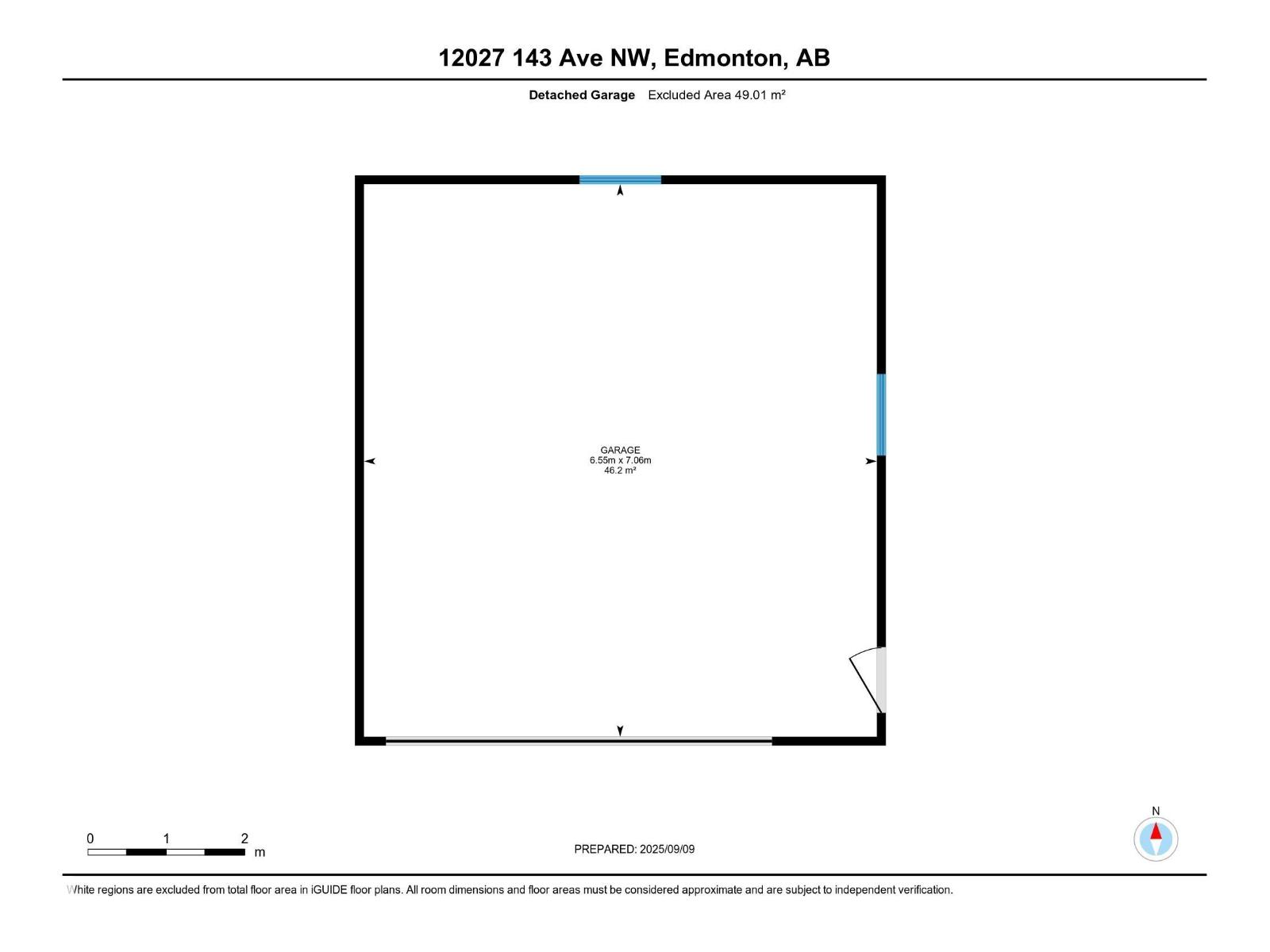 12027 143 Av Nw, Edmonton, Alberta  T5X 3T7 - Photo 67 - E4459814