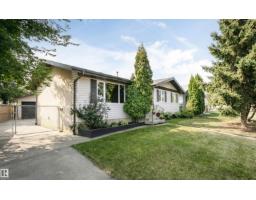 12027 143 Av Nw Carlisle, Edmonton, Ca