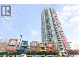 1503 6658 DOW AVENUE, Burnaby, British Columbia