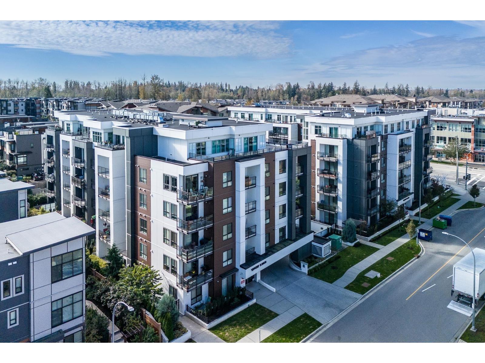 B302 20838 78B AVENUE, Langley, British Columbia