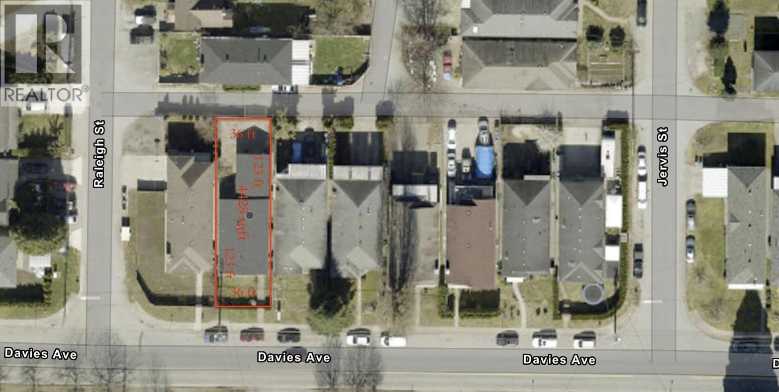 2585 Davies Avenue, Port Coquitlam, British Columbia  V3C 2J8 - Photo 26 - R3052372