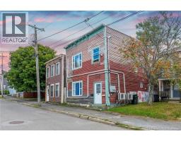 162 BRITAIN Street, saint john, New Brunswick