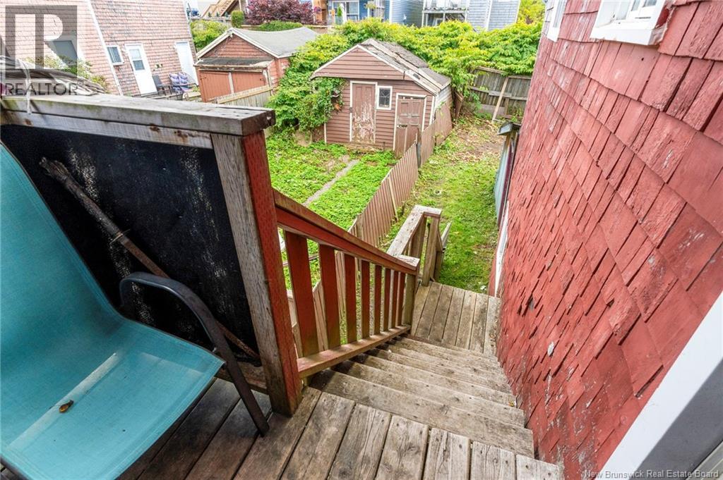 162 Britain Street, Saint John, New Brunswick  E2L 1X5 - Photo 5 - NB127482