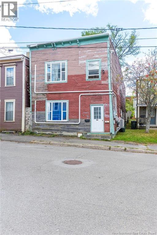 162 Britain Street, Saint John, New Brunswick  E2L 1X5 - Photo 8 - NB127482