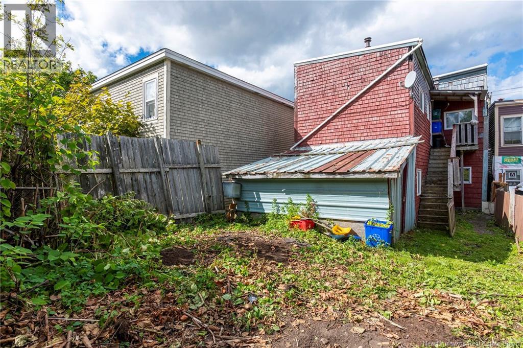 162 Britain Street, Saint John, New Brunswick  E2L 1X5 - Photo 6 - NB127482
