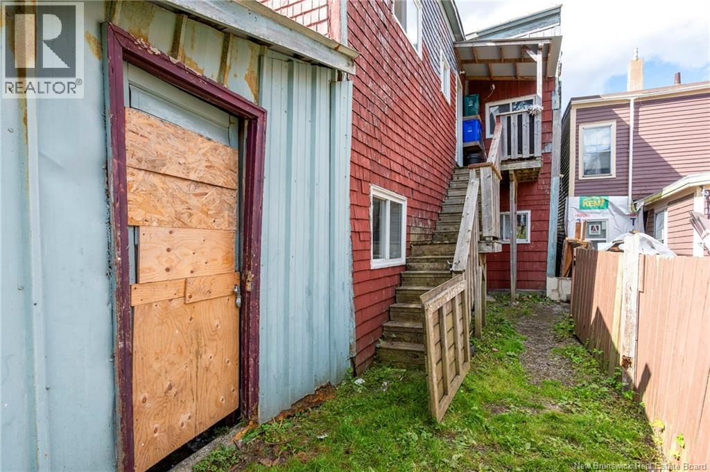 162 Britain Street, Saint John, New Brunswick  E2L 1X5 - Photo 7 - NB127482