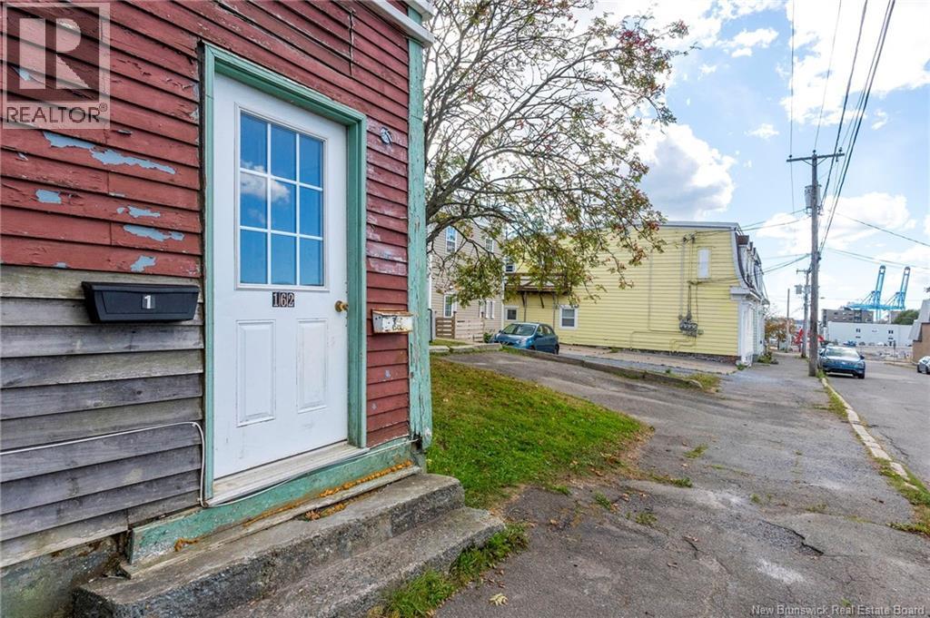 162 Britain Street, Saint John, New Brunswick  E2L 1X5 - Photo 2 - NB127482