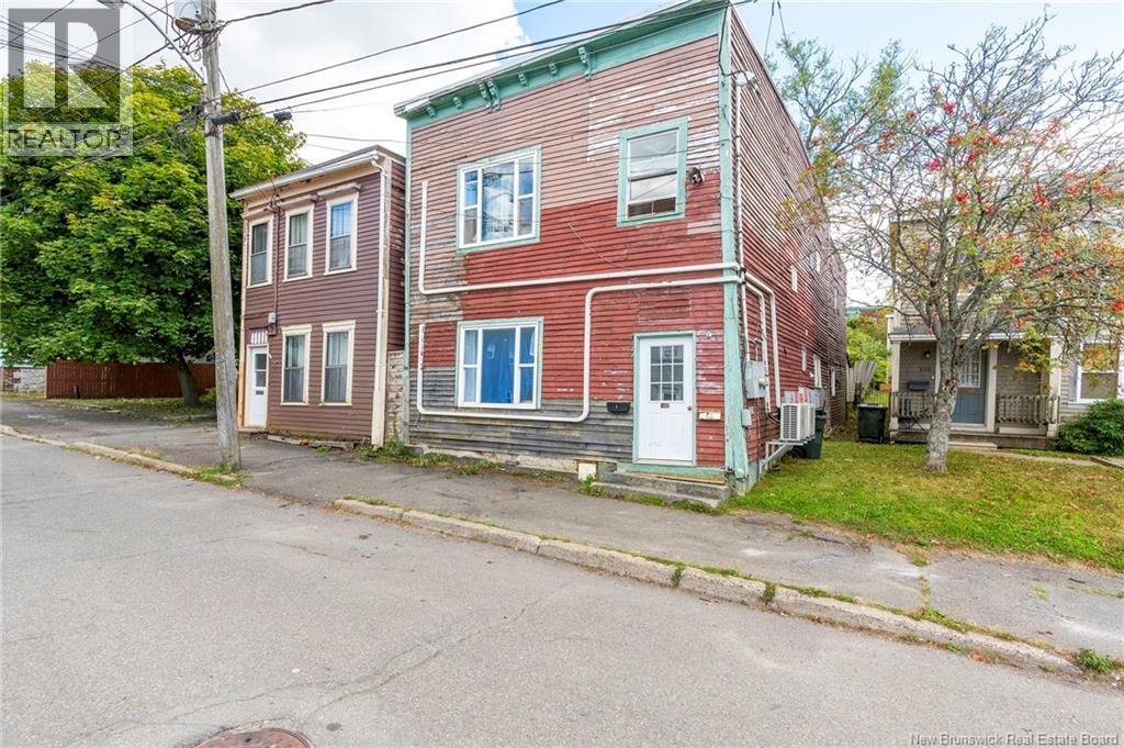 162 Britain Street, Saint John, New Brunswick  E2L 1X5 - Photo 3 - NB127482