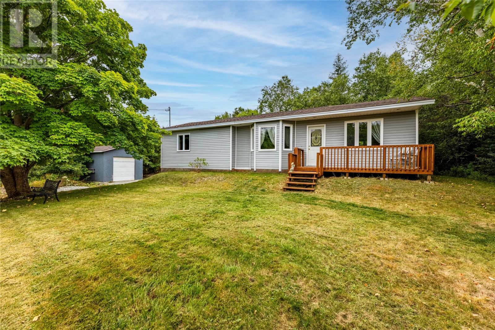 122 Lawrence Pond Road W, Conception Bay South, Newfoundland & Labrador  A1X 4C5 - Photo 1 - 1289633