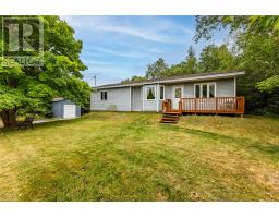 122 Lawrence Pond Road W, Conception Bay South, Ca