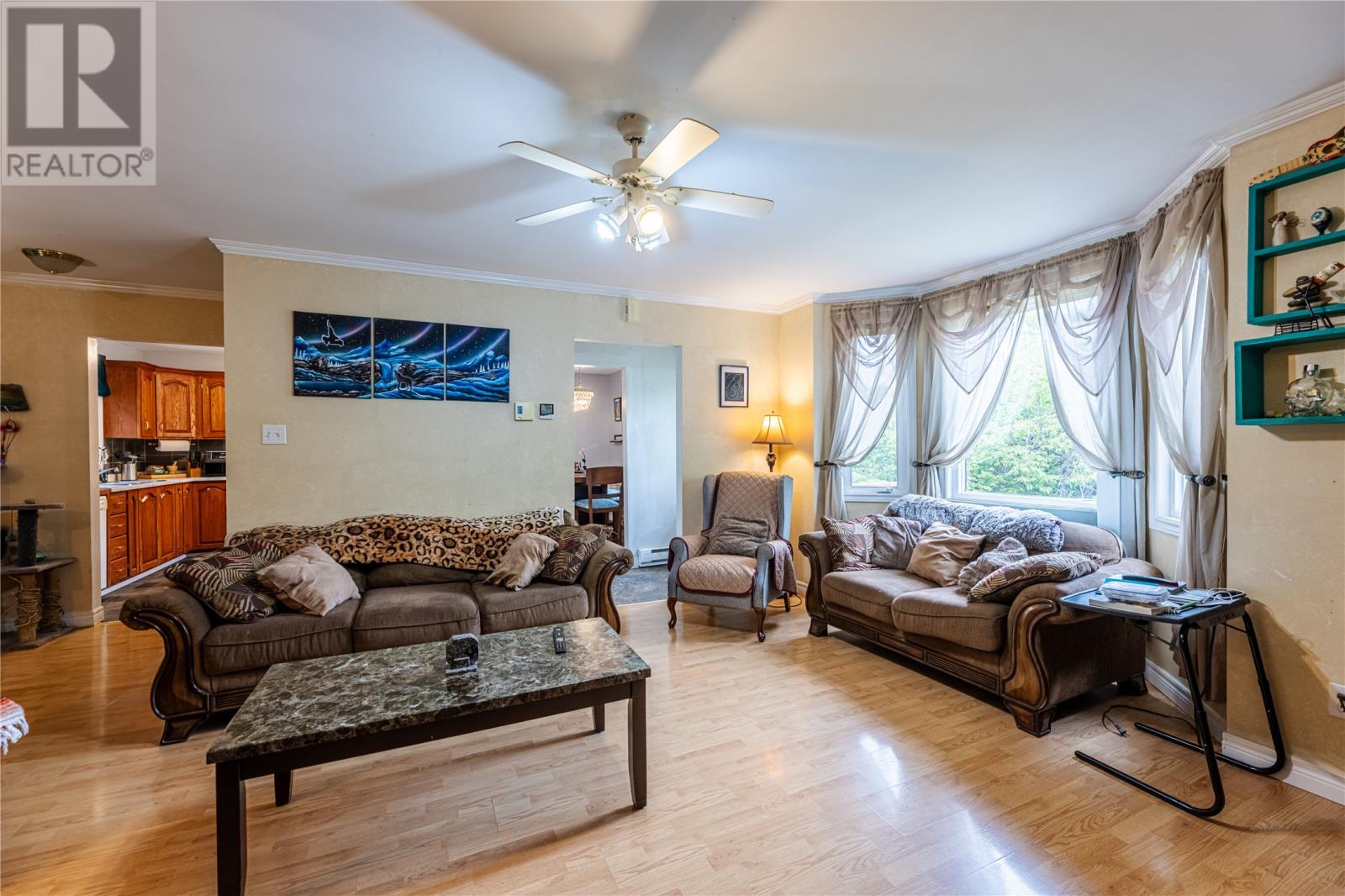 122 Lawrence Pond Road W, Conception Bay South, Newfoundland & Labrador  A1X 4C5 - Photo 12 - 1289633