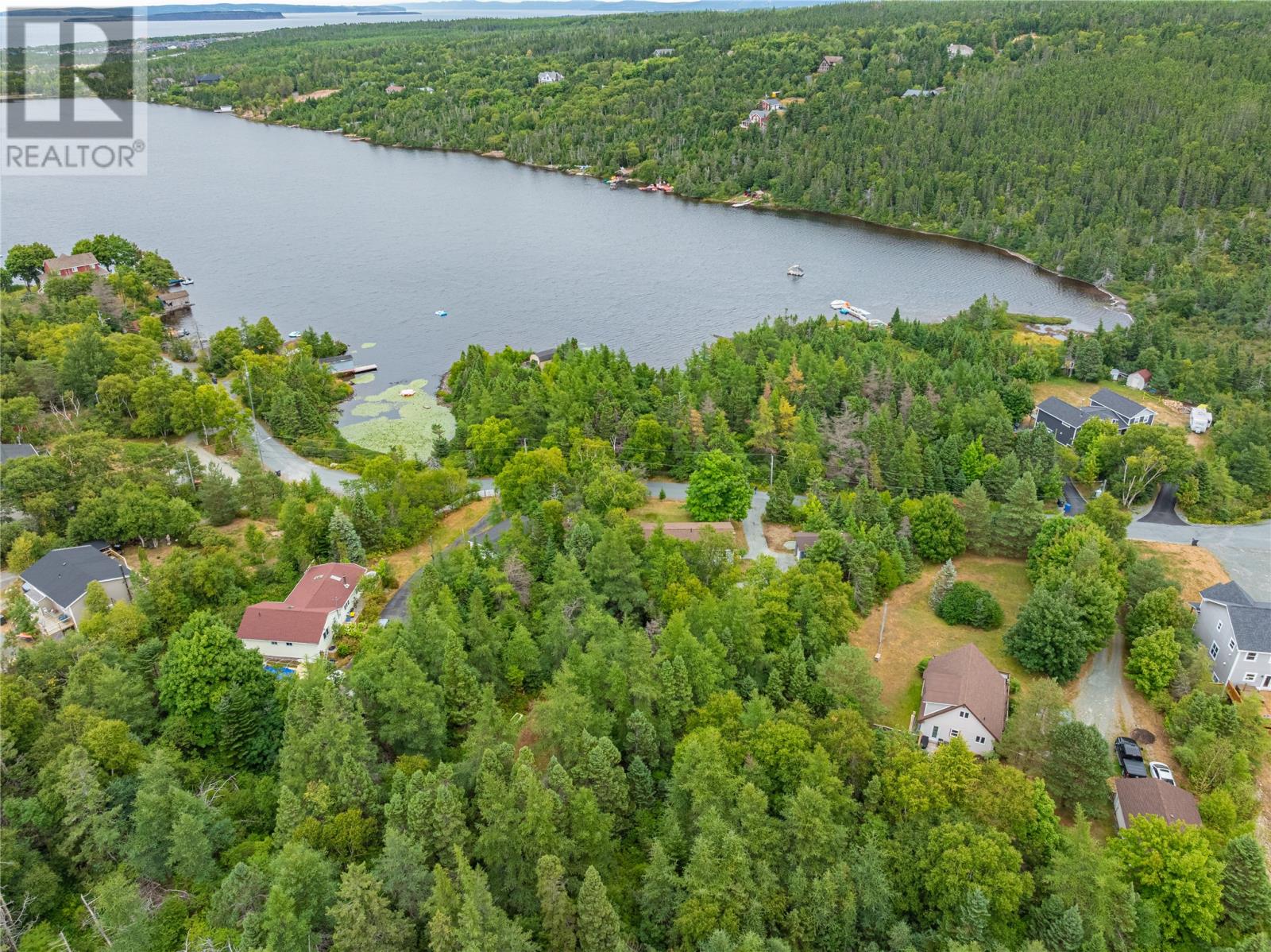 122 Lawrence Pond Road W, Conception Bay South, Newfoundland & Labrador  A1X 4C5 - Photo 27 - 1289633