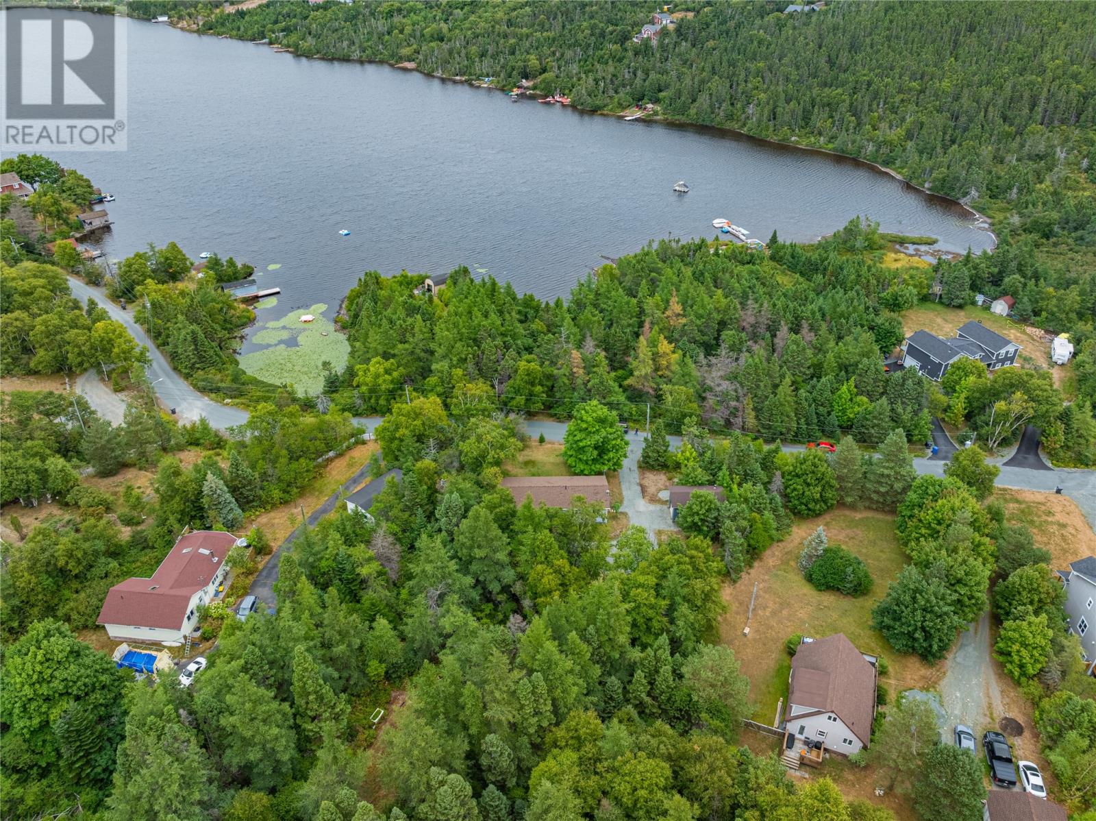 122 Lawrence Pond Road W, Conception Bay South, Newfoundland & Labrador  A1X 4C5 - Photo 5 - 1289633