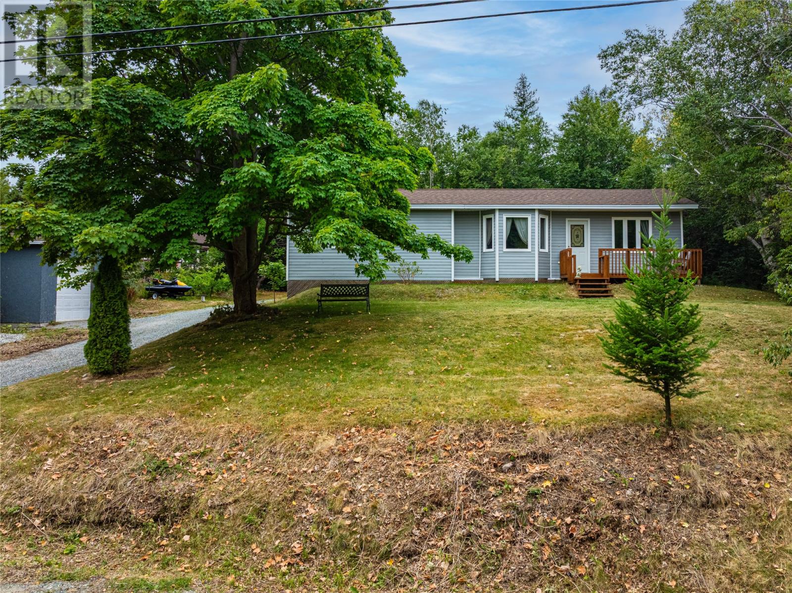122 Lawrence Pond Road W, Conception Bay South, Newfoundland & Labrador  A1X 4C5 - Photo 32 - 1289633