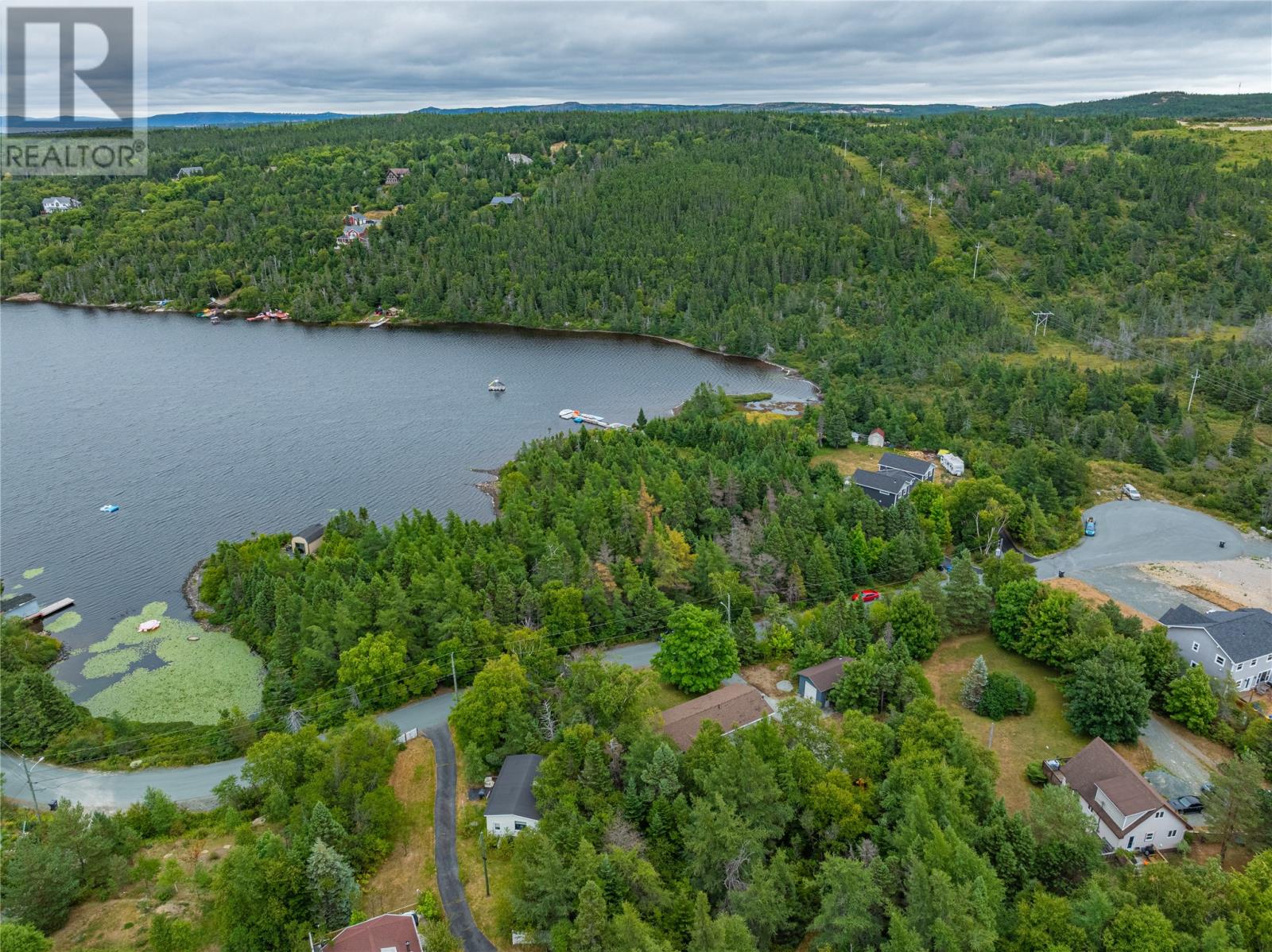 122 Lawrence Pond Road W, Conception Bay South, Newfoundland & Labrador  A1X 4C5 - Photo 30 - 1289633