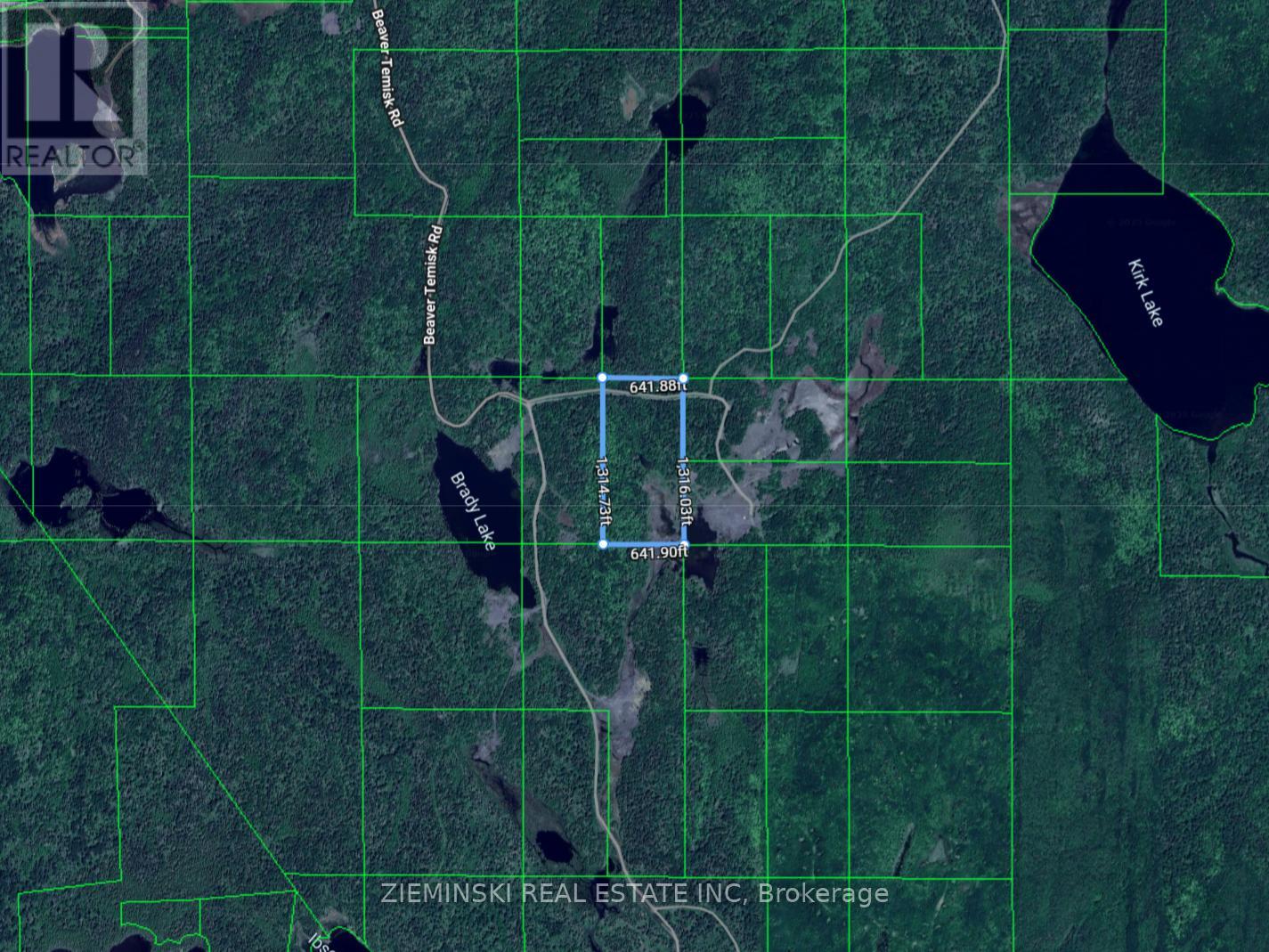 Lot 2 Con 3 N, Coleman, Timiskaming, Ontario  P0J 1C0 - Photo 2 - T12400857
