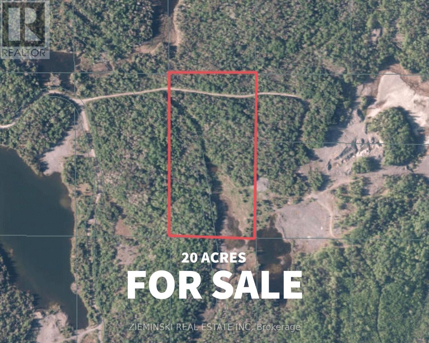 Lot 2 Con 3 N, Coleman, Timiskaming, Ontario  P0J 1C0 - Photo 1 - T12400857
