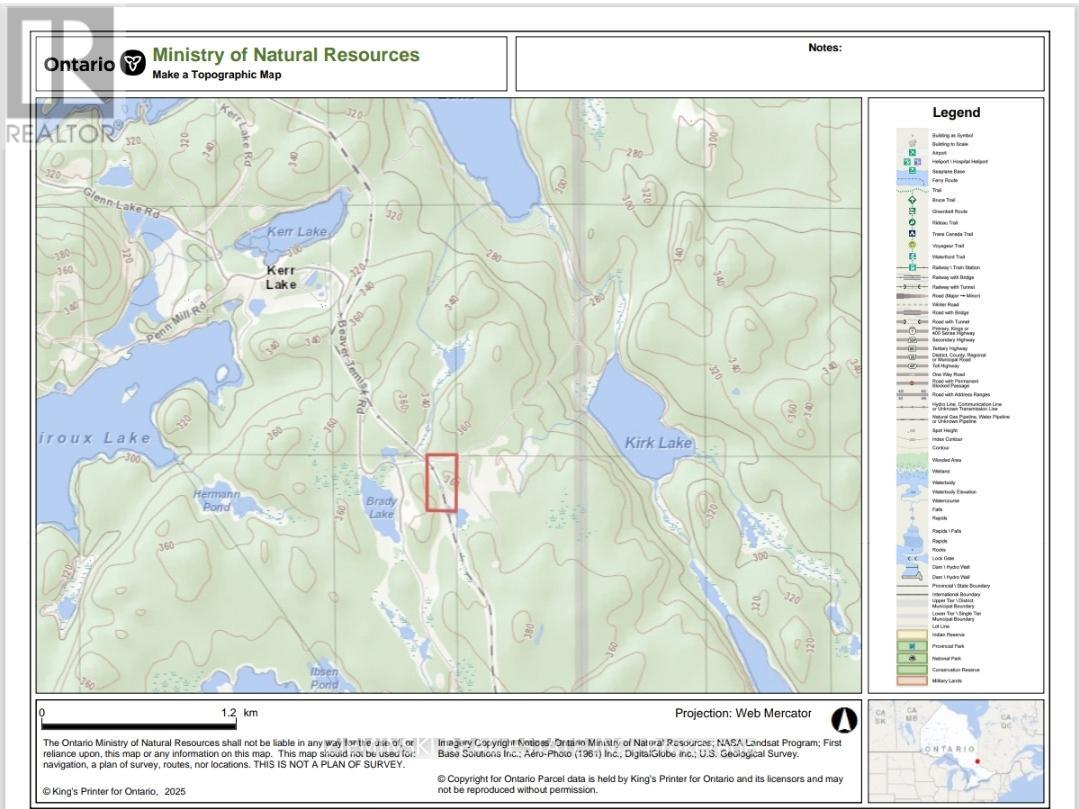 Lot 2 Con 3 N, Coleman, Timiskaming, Ontario  P0J 1C0 - Photo 6 - T12400857