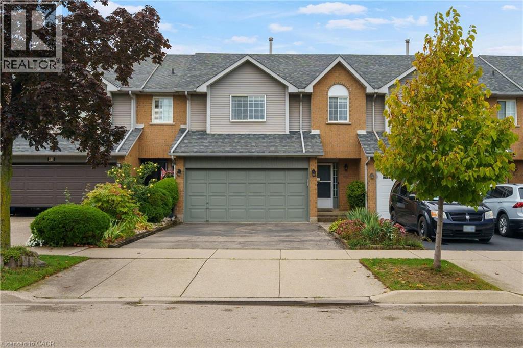 85 CHELSEA Crescent, Stoney Creek, Ontario
