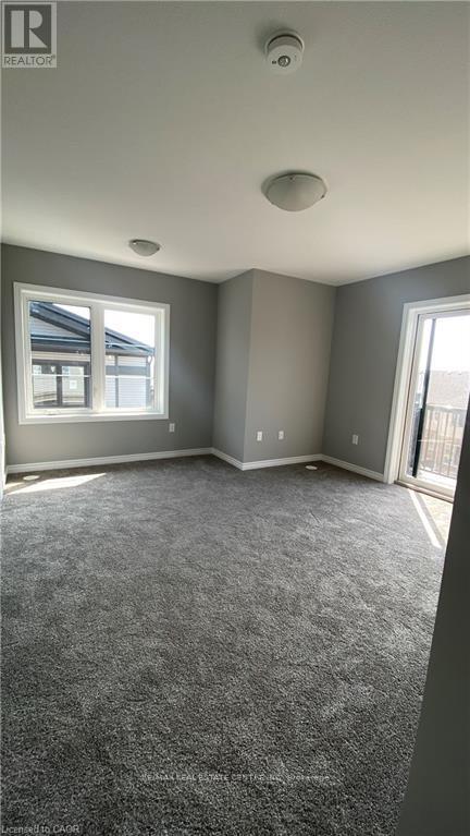70 Wheat Lane, Kitchener, Ontario  N2R 0R4 - Photo 14 - X12397840