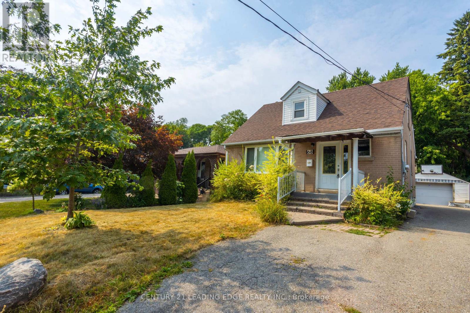 68 Nipigon Avenue, Toronto, Ontario  M2M 2W1 - Photo 2 - C12331697
