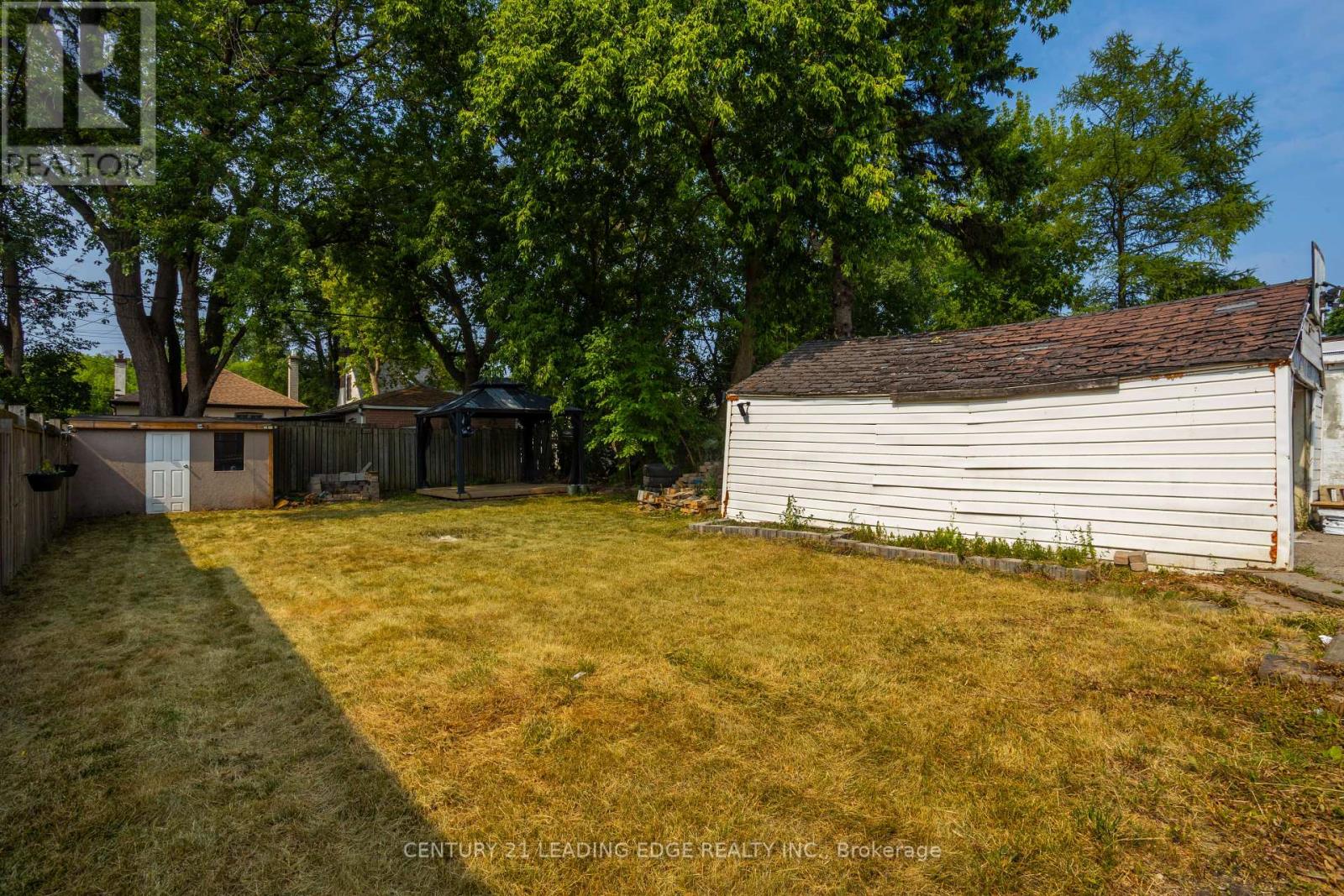 68 Nipigon Avenue, Toronto, Ontario  M2M 2W1 - Photo 35 - C12331697