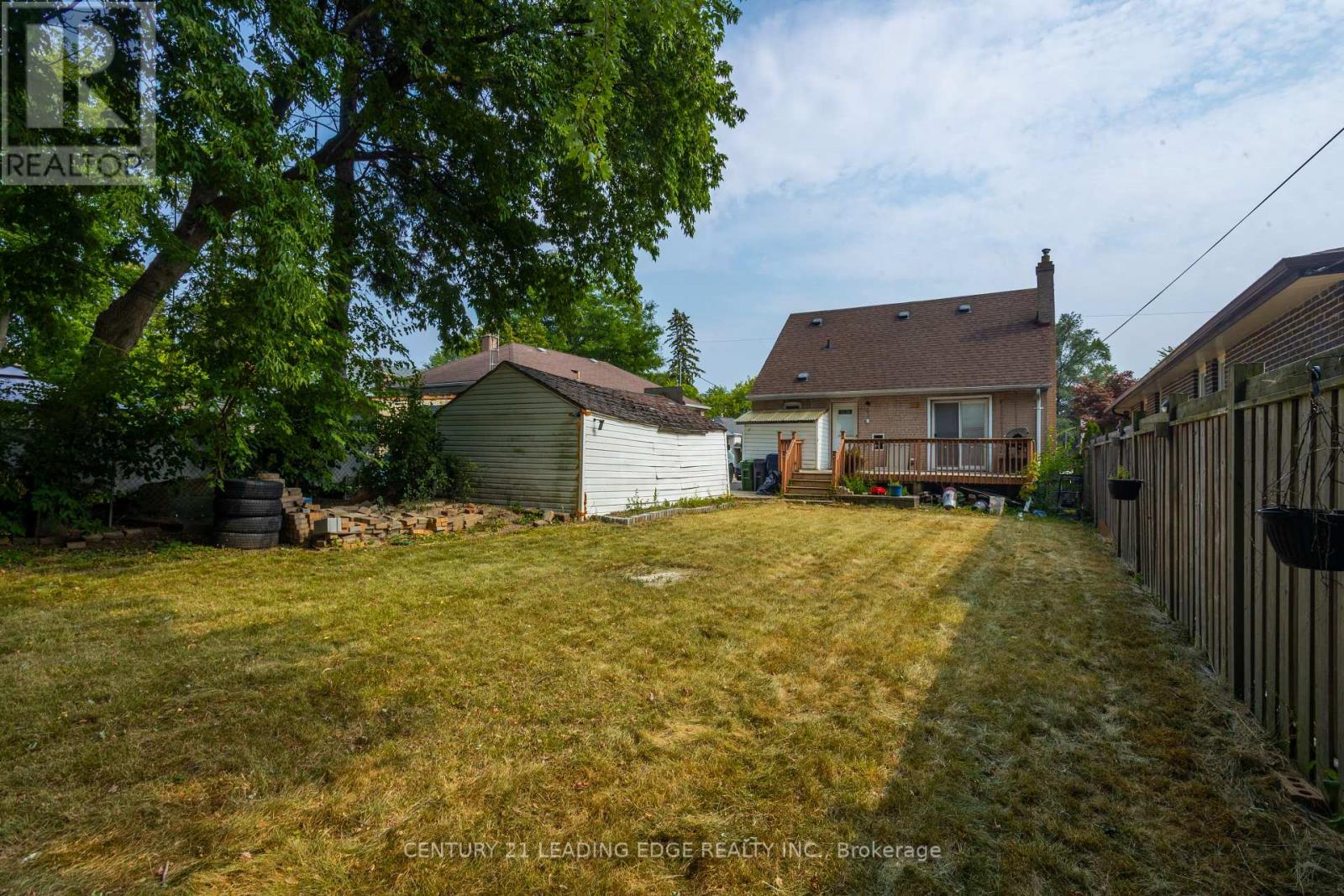 68 Nipigon Avenue, Toronto, Ontario  M2M 2W1 - Photo 32 - C12331697