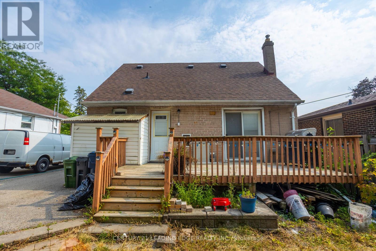 68 Nipigon Avenue, Toronto, Ontario  M2M 2W1 - Photo 29 - C12331697