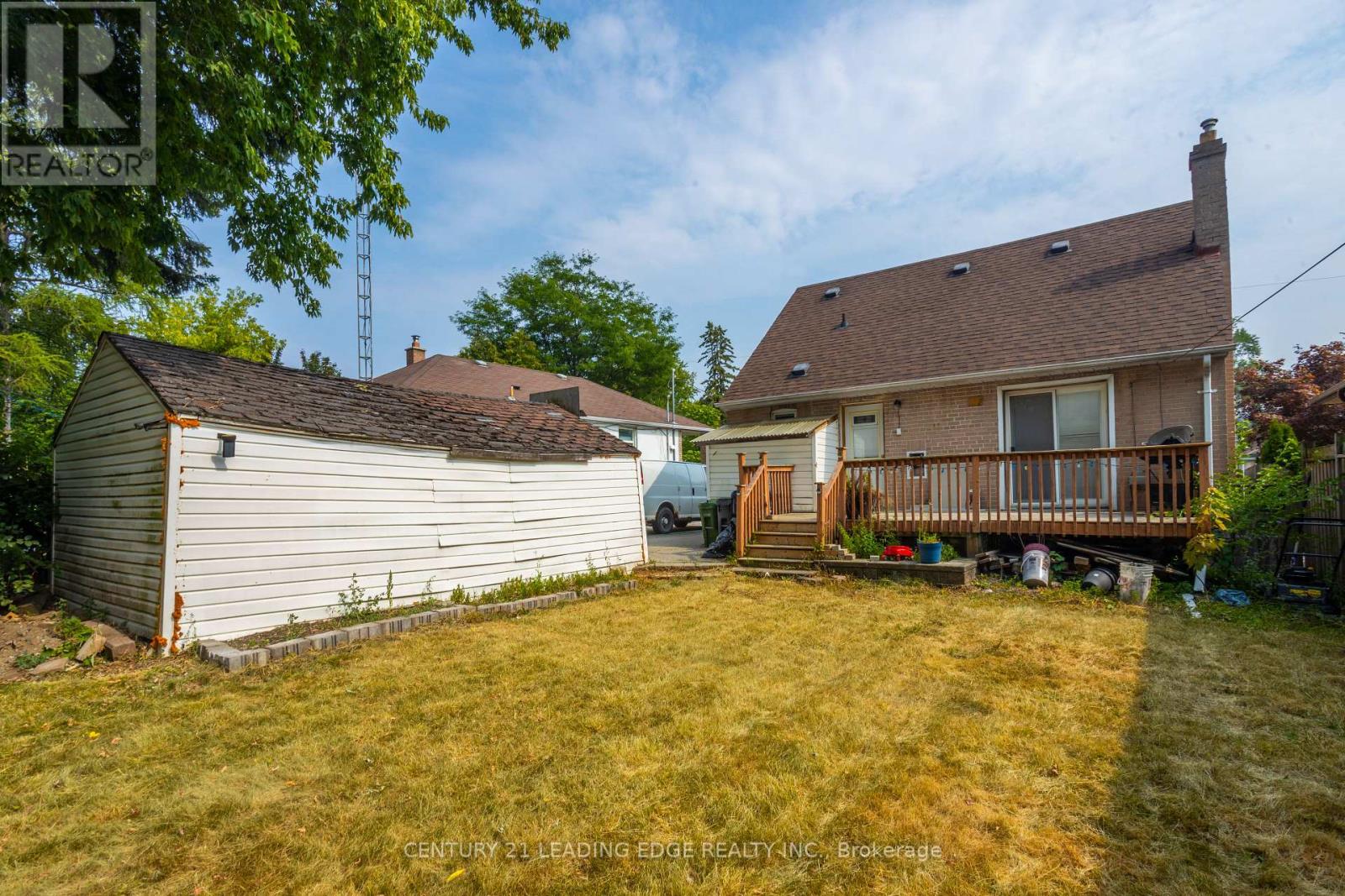 68 Nipigon Avenue, Toronto, Ontario  M2M 2W1 - Photo 31 - C12331697