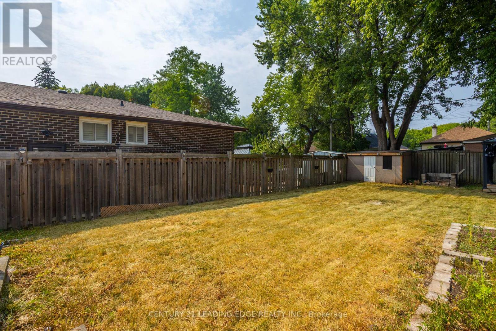 68 Nipigon Avenue, Toronto, Ontario  M2M 2W1 - Photo 34 - C12331697