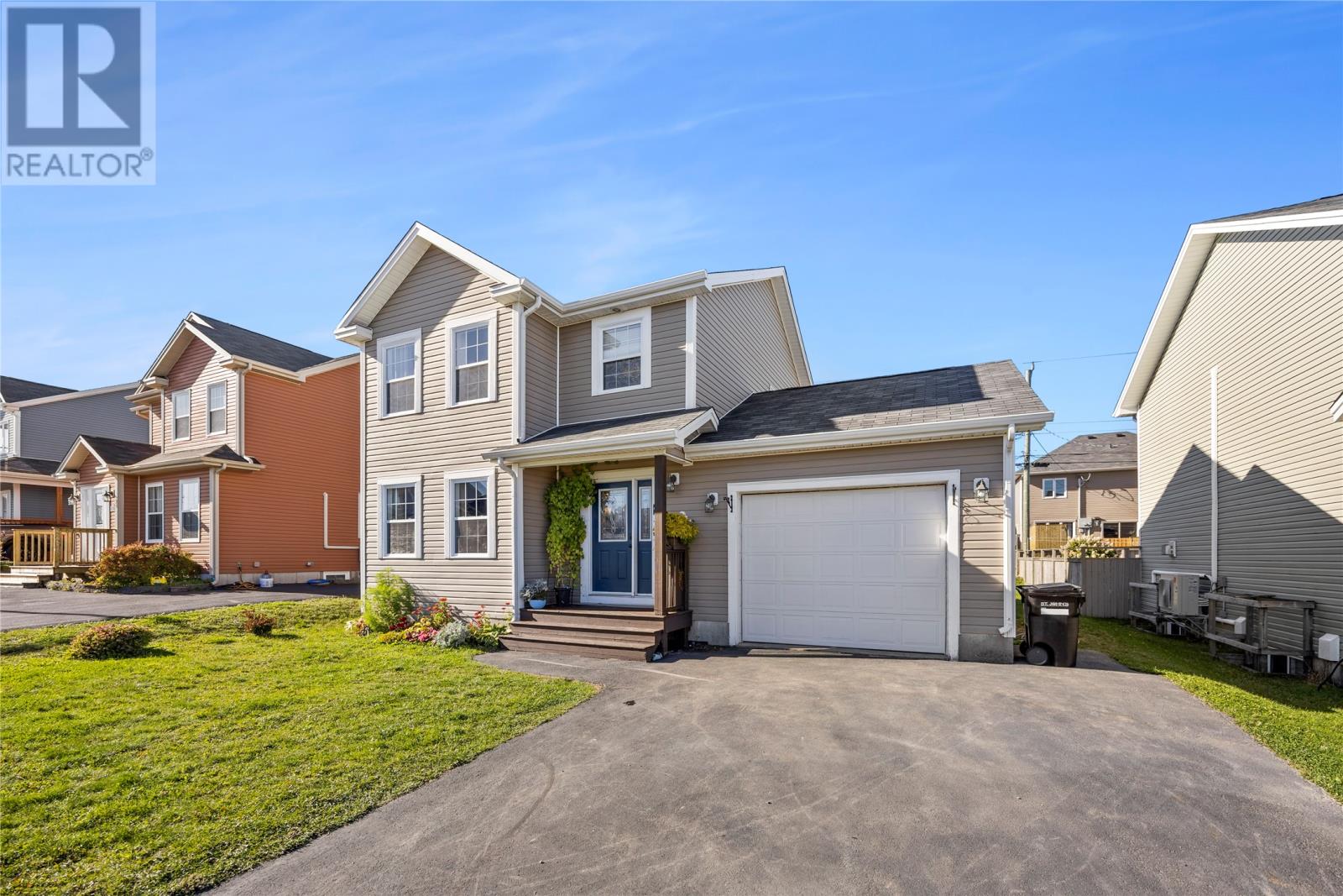 9 Antelope Street, St. John's, Newfoundland & Labrador  A1B 0J5 - Photo 2 - 1290787