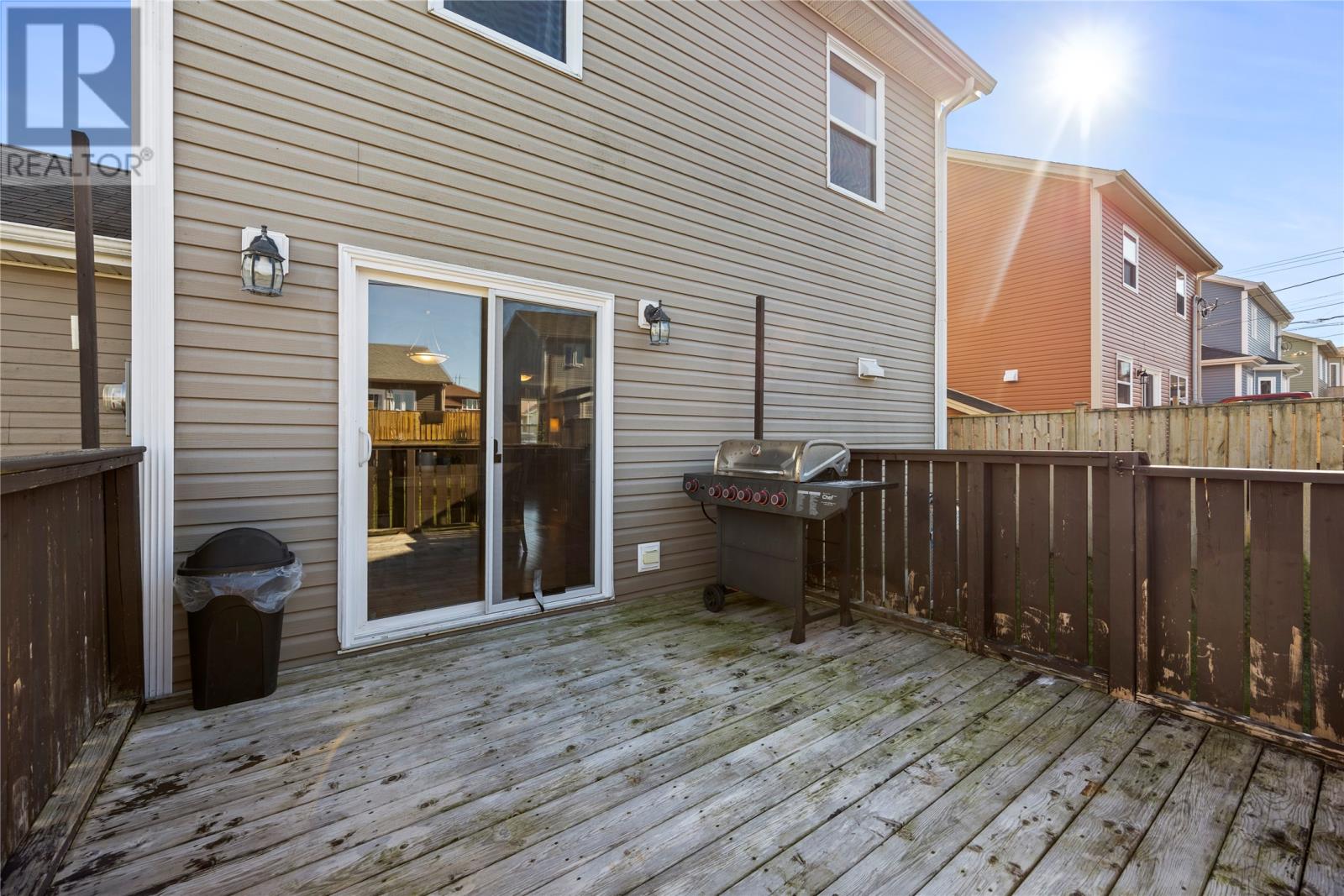 9 Antelope Street, St. John's, Newfoundland & Labrador  A1B 0J5 - Photo 46 - 1290787