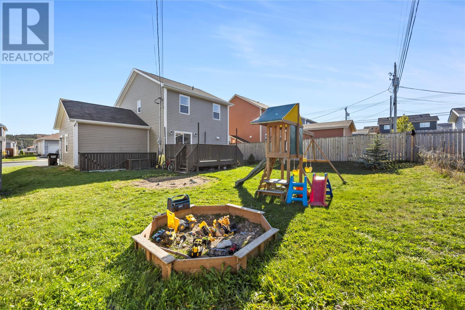 9 Antelope Street, St. John's, Newfoundland & Labrador  A1B 0J5 - Photo 47 - 1290787
