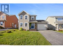 9 Antelope Street, St. John's, Newfoundland & Labrador