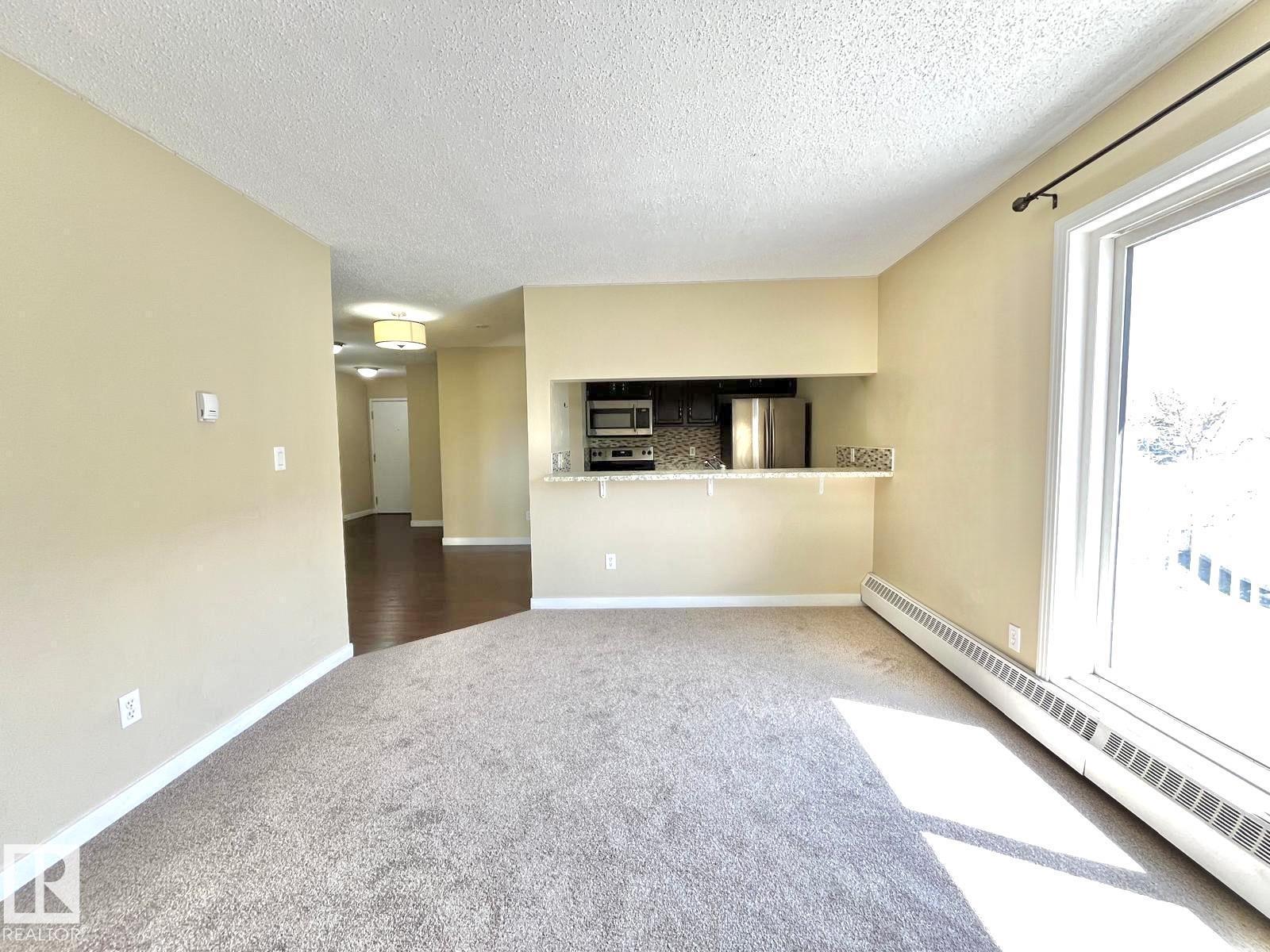 316 5005 31 AV NW NW, Edmonton, Alberta