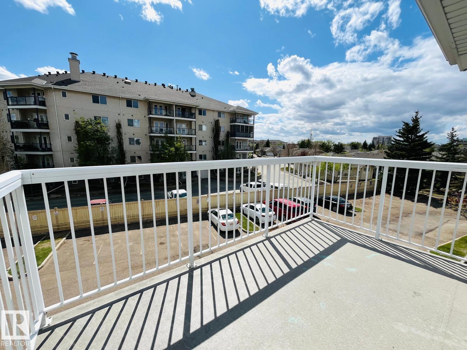 316 5005 31 Av Nw Nw, Edmonton, Alberta  T6L 6S6 - Photo 10 - E4459815