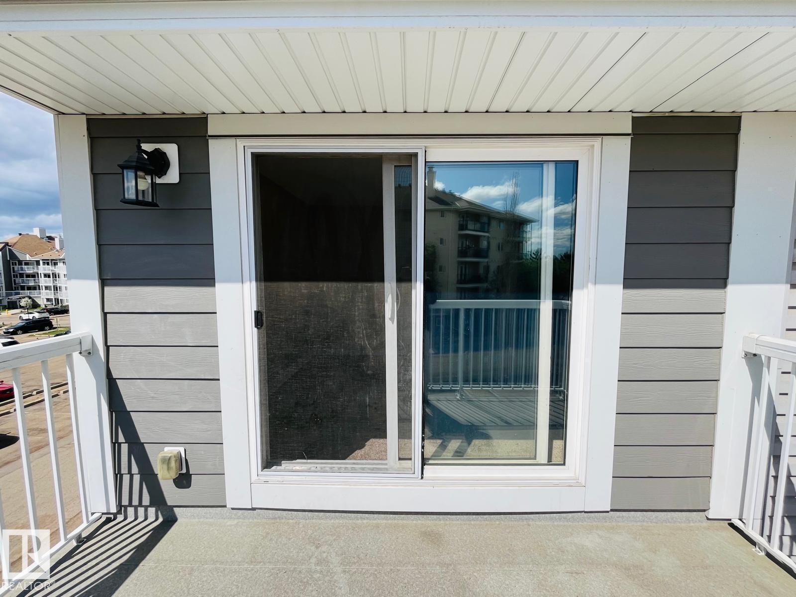 316 5005 31 Av Nw Nw, Edmonton, Alberta  T6L 6S6 - Photo 11 - E4459815