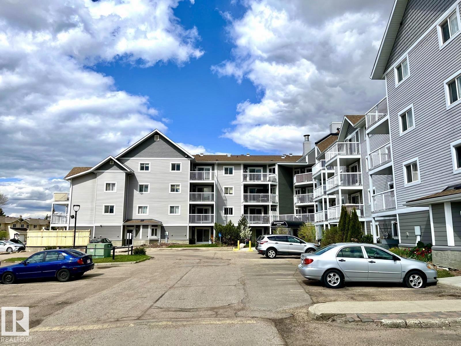 316 5005 31 Av Nw Nw, Edmonton, Alberta  T6L 6S6 - Photo 22 - E4459815