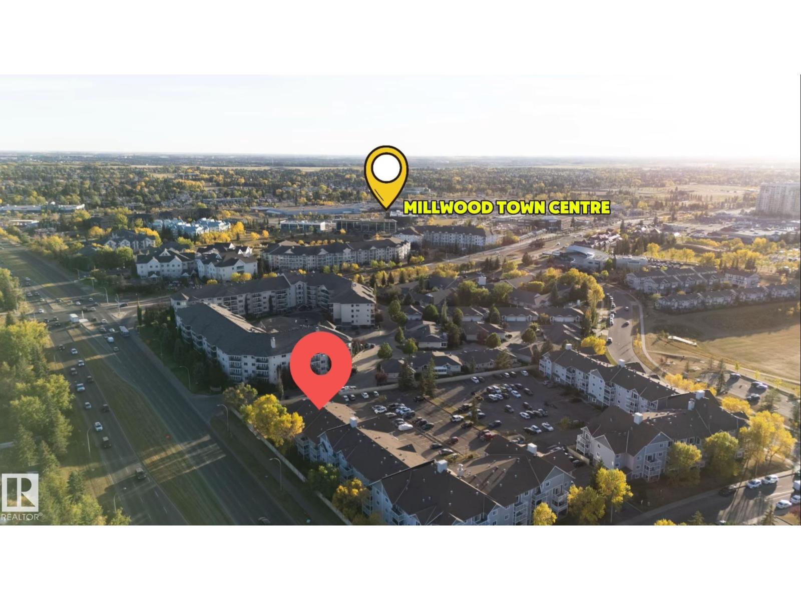 316 5005 31 Av Nw Nw, Edmonton, Alberta  T6L 6S6 - Photo 24 - E4459815