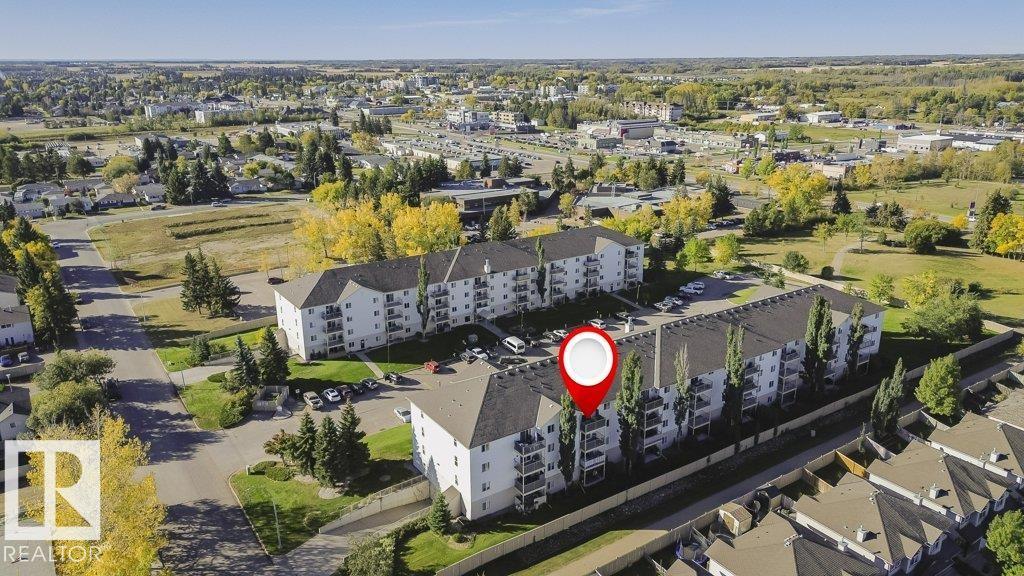 #405 4703 43 AV, Stony Plain, Alberta