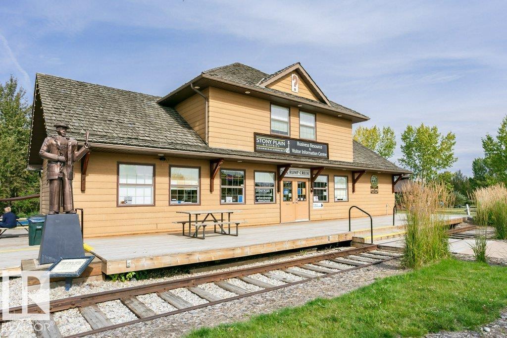 #405 4703 43 Av, Stony Plain, Alberta  T7Z 2S7 - Photo 28 - E4459816
